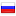 antiok.ru server is located in Russia
